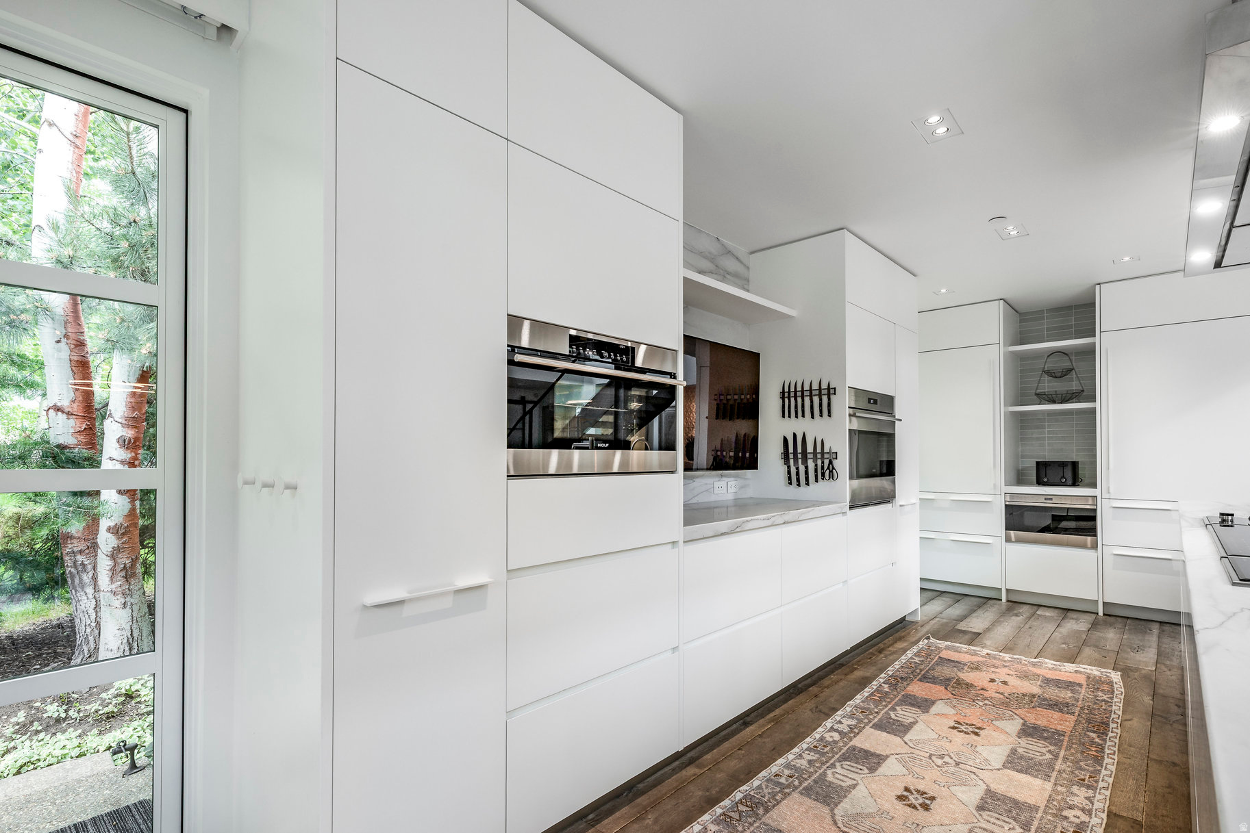 THAYNES CANYON SUBDI - Residential