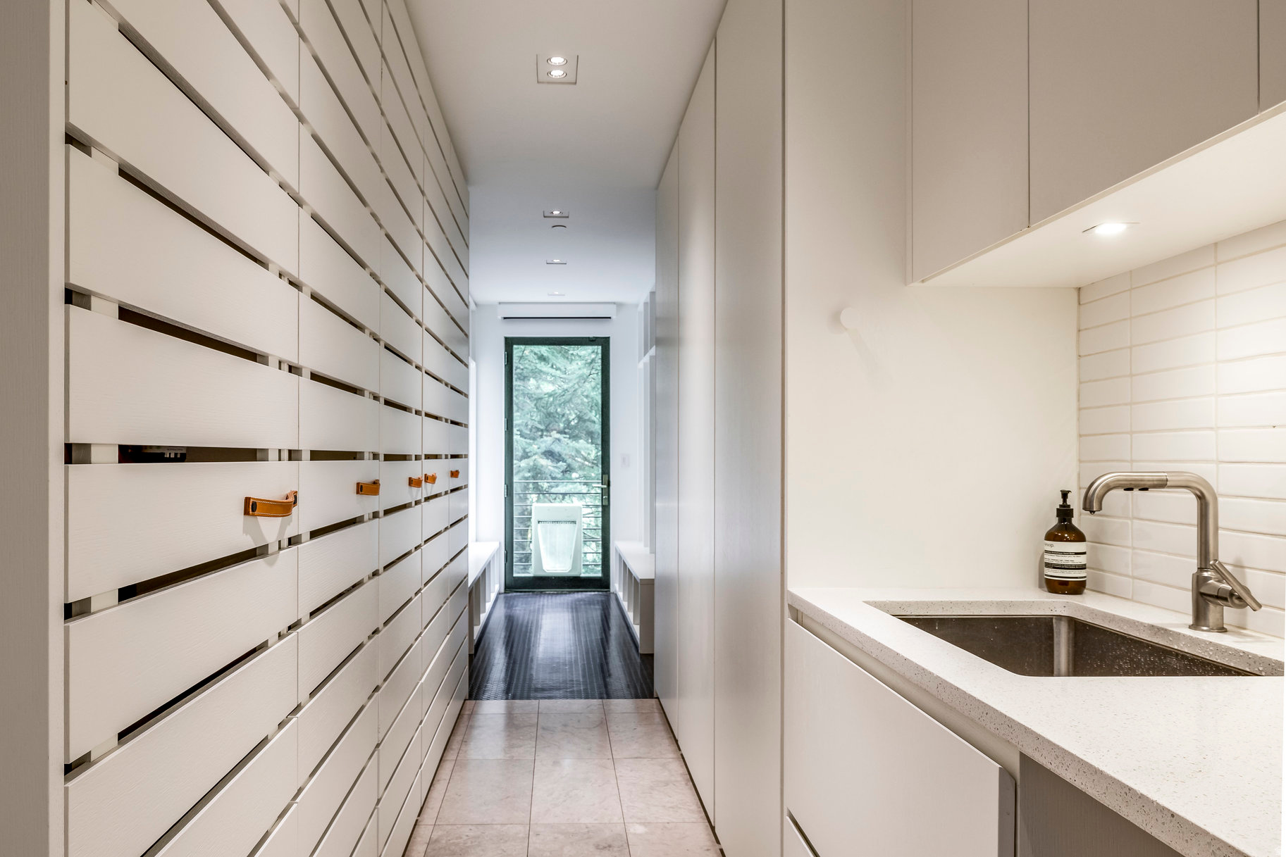 THAYNES CANYON SUBDI - Residential