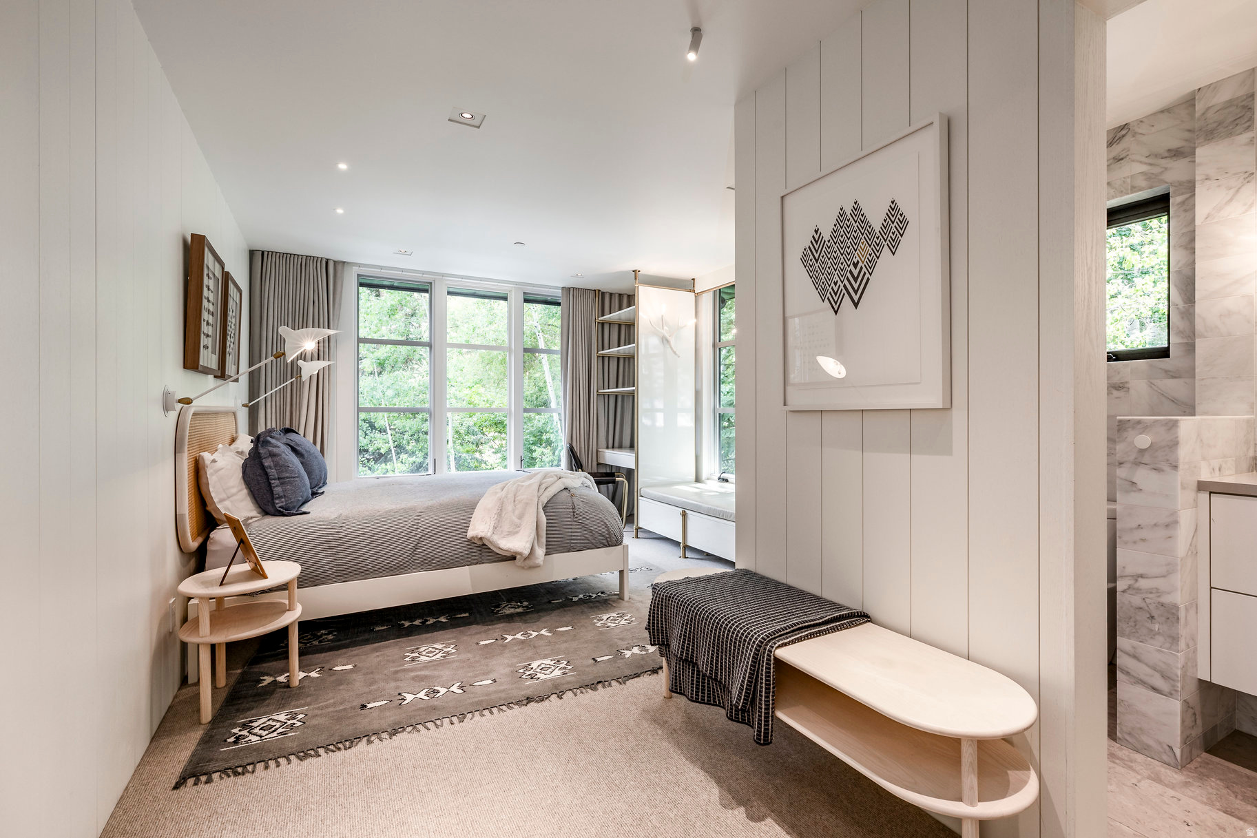 THAYNES CANYON SUBDI - Residential