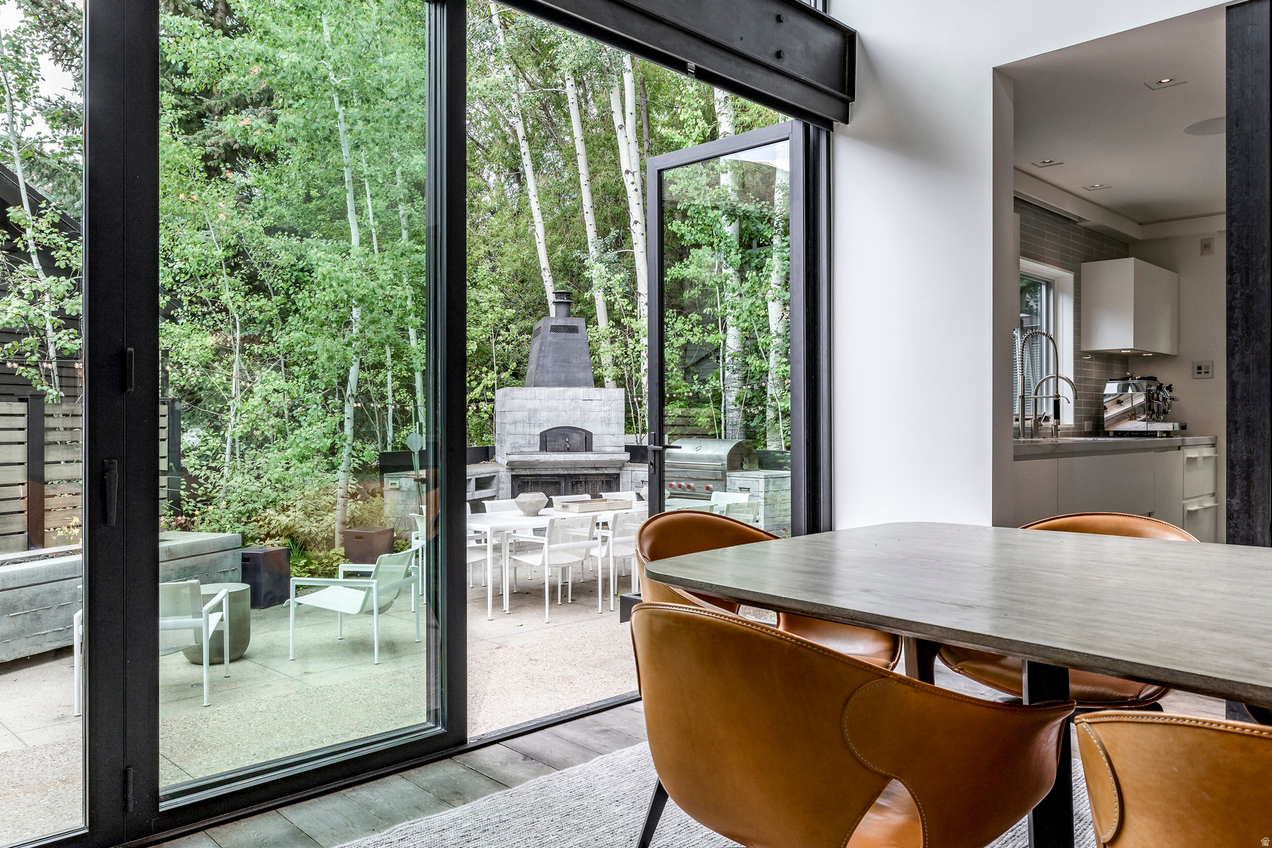 THAYNES CANYON SUBDI - Residential