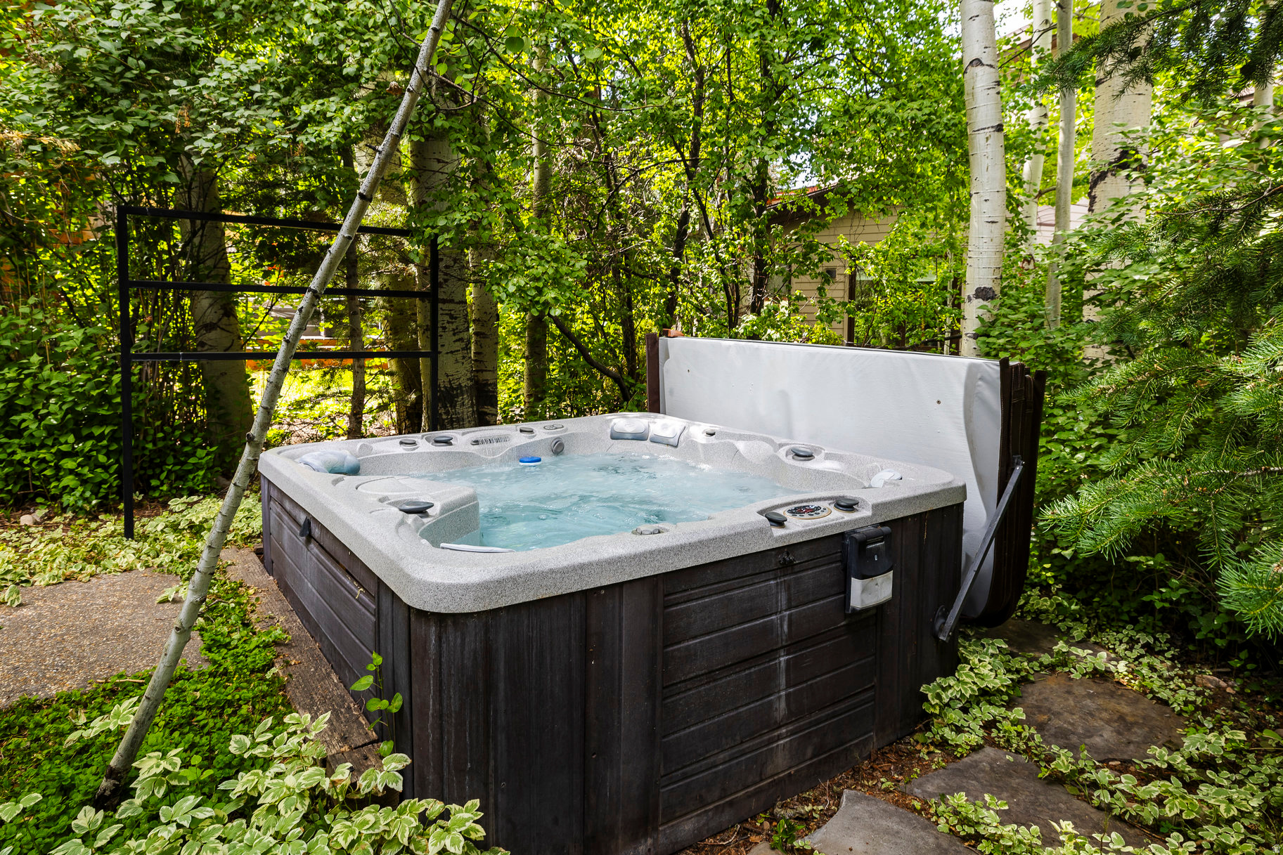 THAYNES CANYON SUBDI - Residential