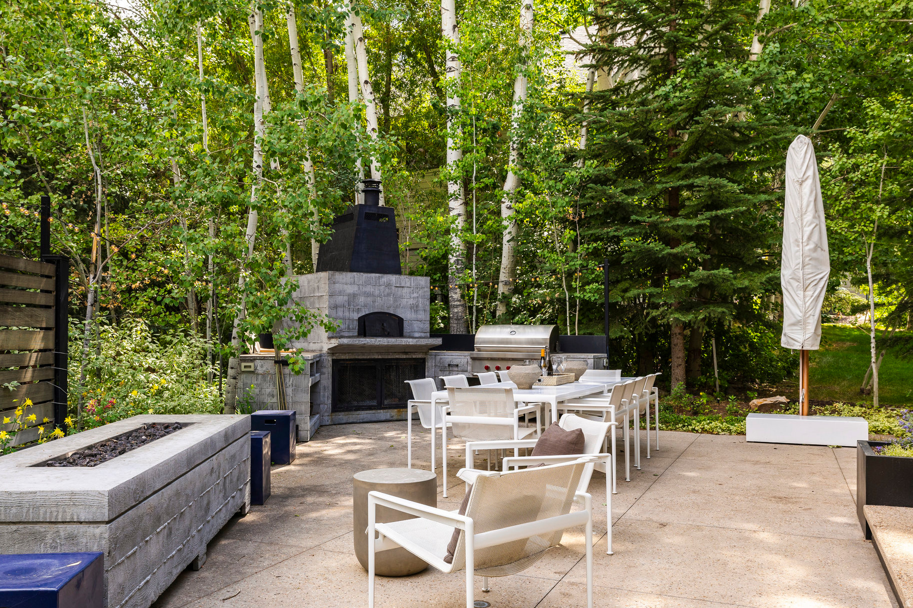 THAYNES CANYON SUBDI - Residential