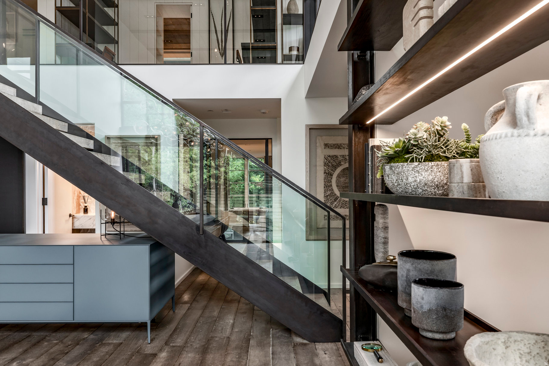 THAYNES CANYON SUBDI - Residential