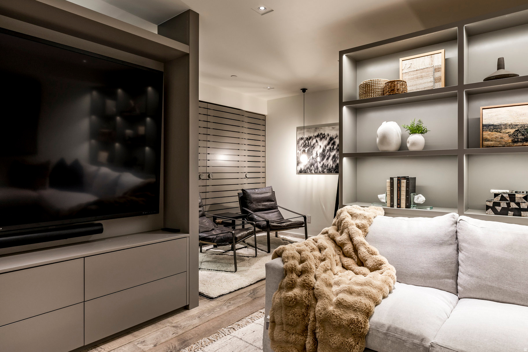 THAYNES CANYON SUBDI - Residential