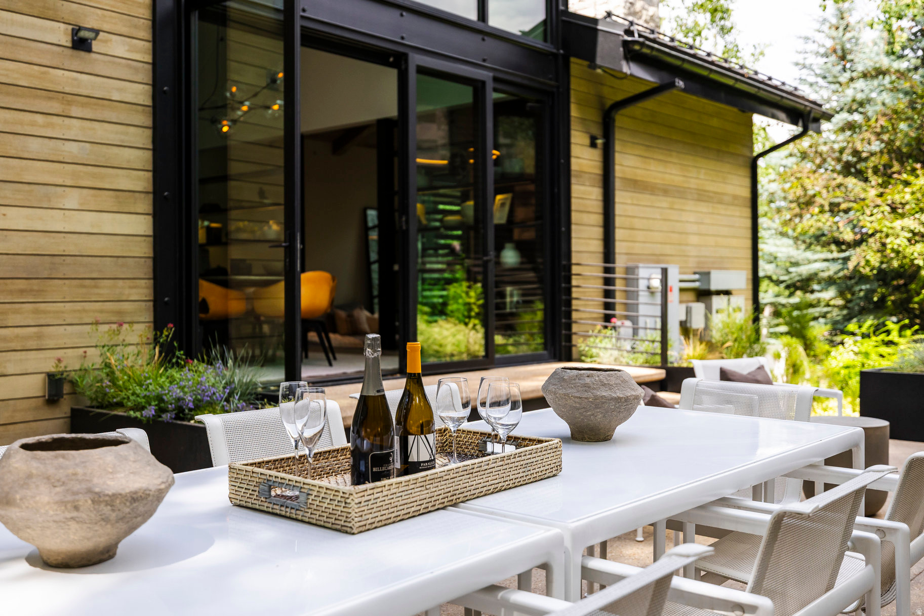 THAYNES CANYON SUBDI - Residential