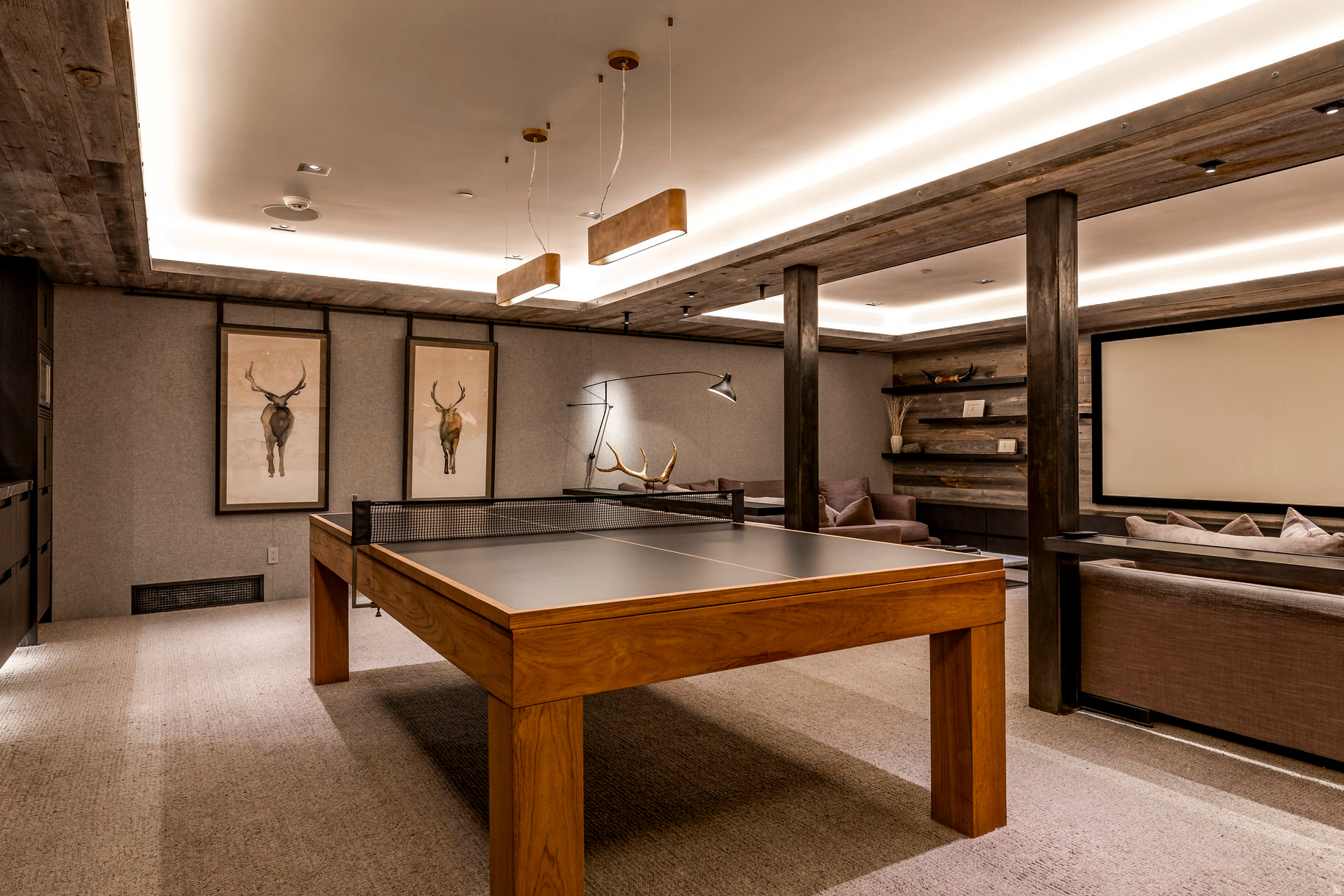 THAYNES CANYON SUBDI - Residential