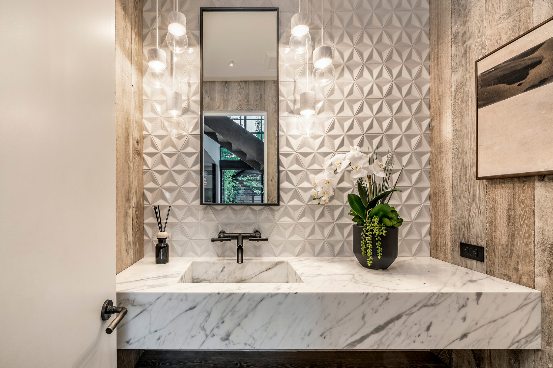 THAYNES CANYON SUBDI - Residential