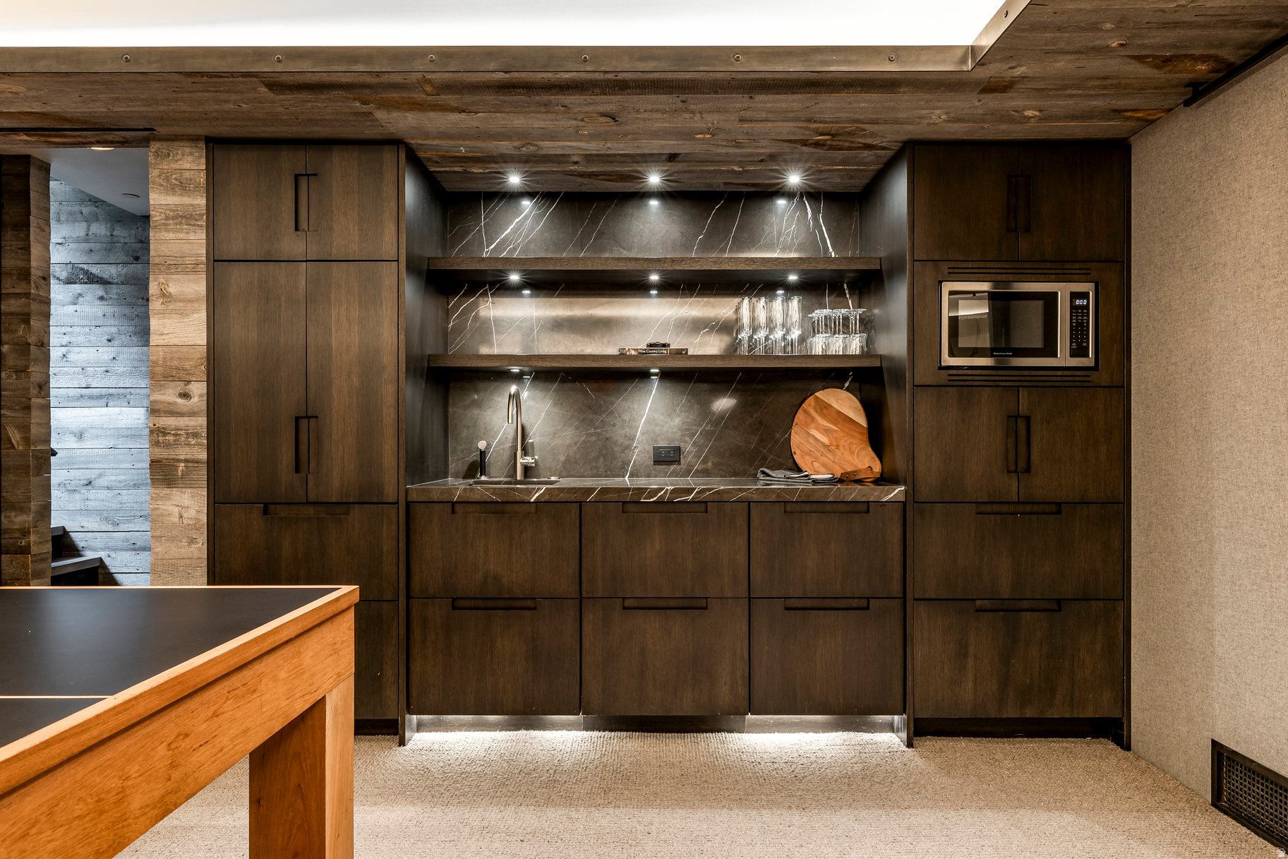 THAYNES CANYON SUBDI - Residential