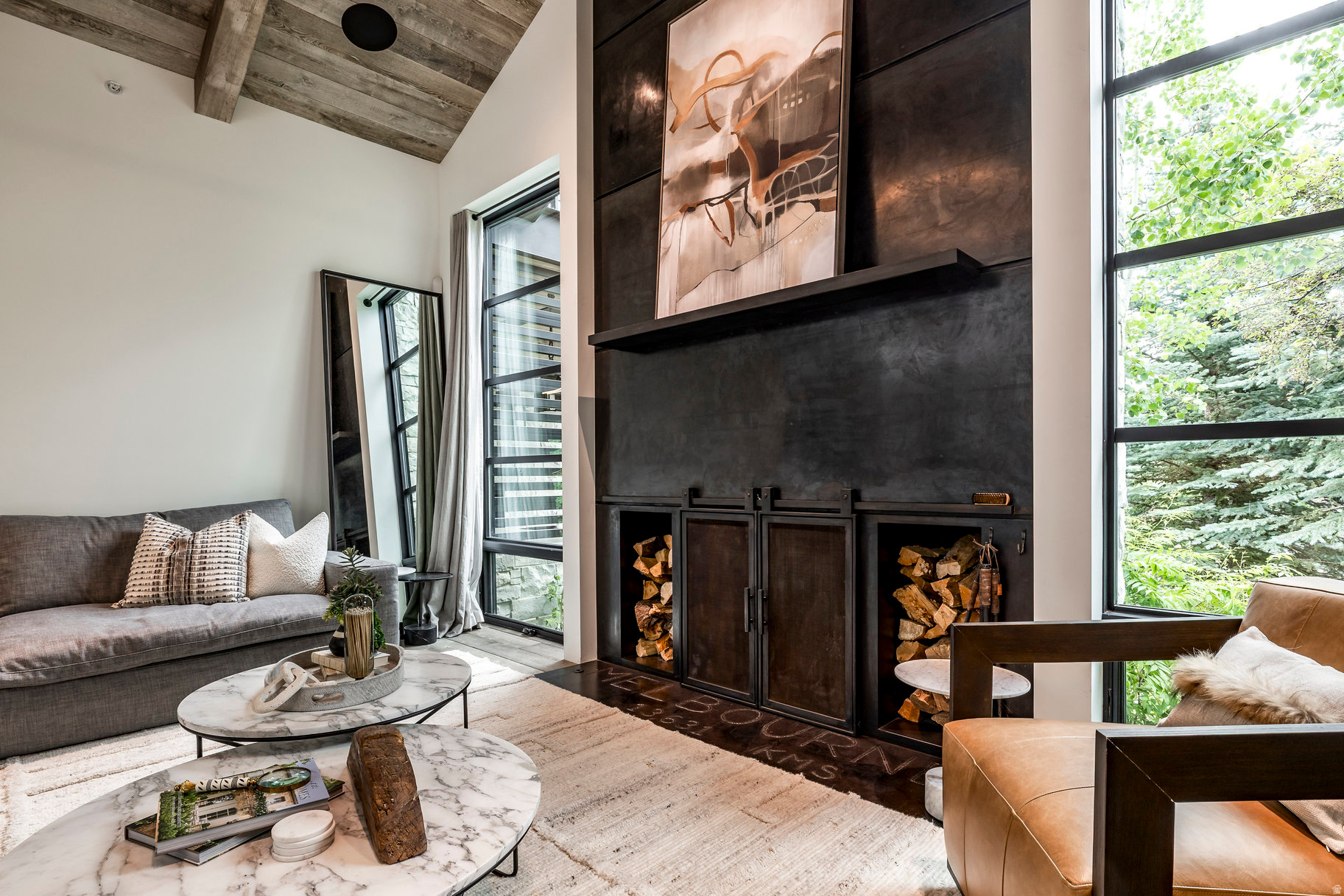 THAYNES CANYON SUBDI - Residential