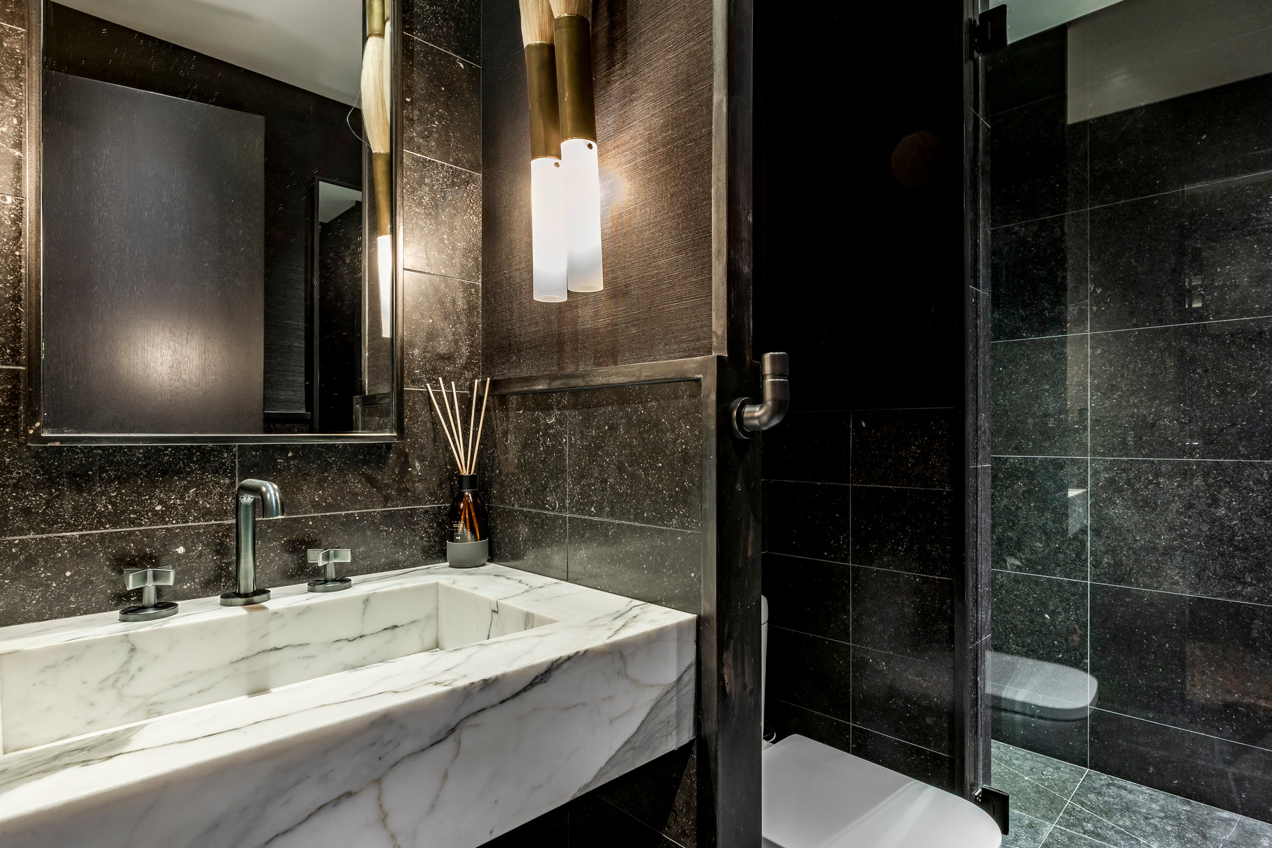 THAYNES CANYON SUBDI - Residential