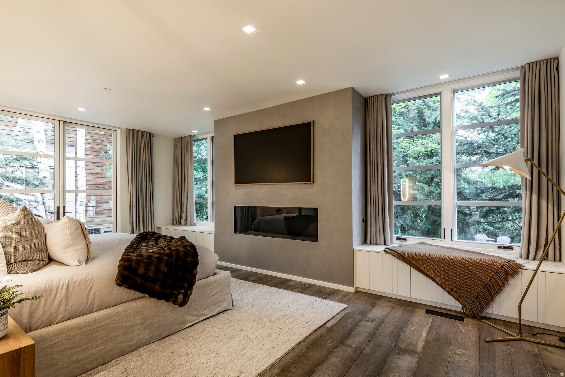 THAYNES CANYON SUBDI - Residential