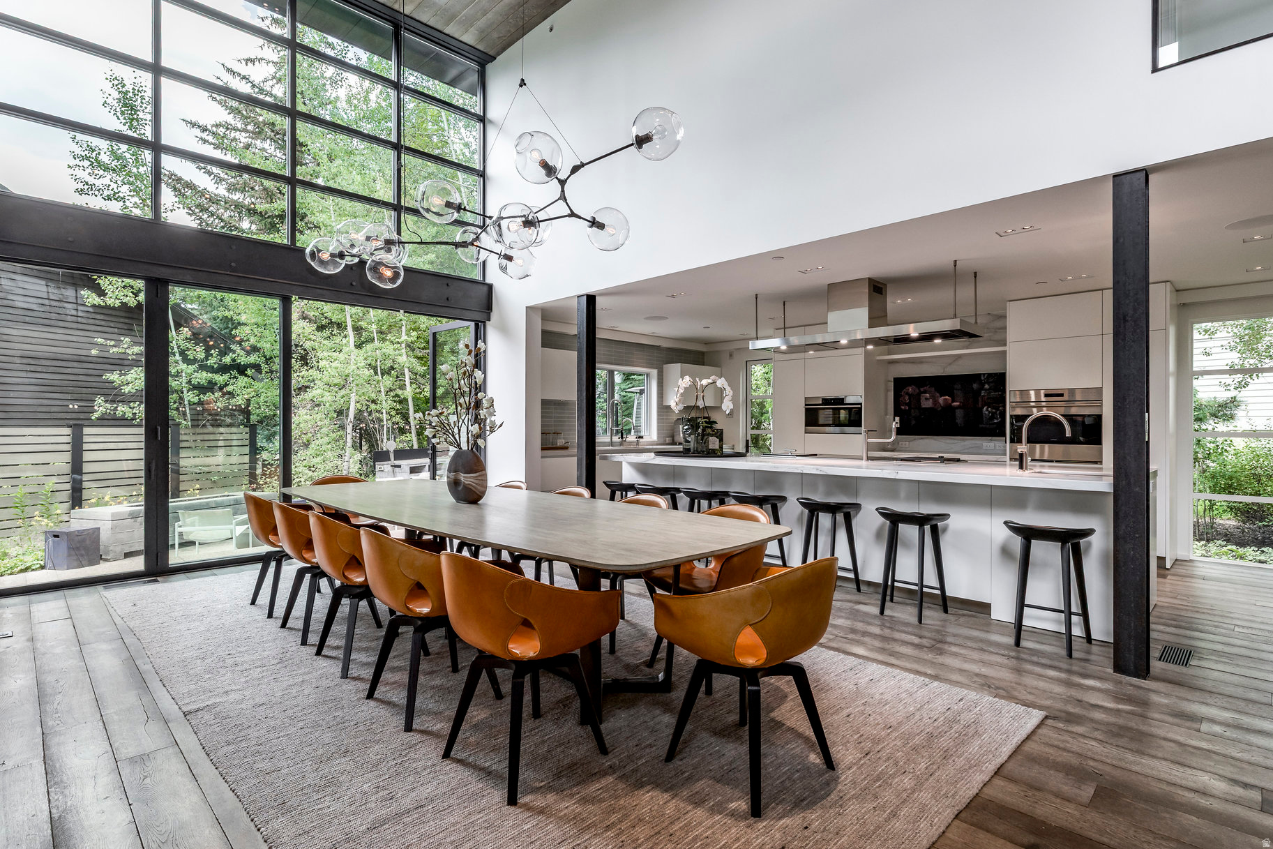 THAYNES CANYON SUBDI - Residential