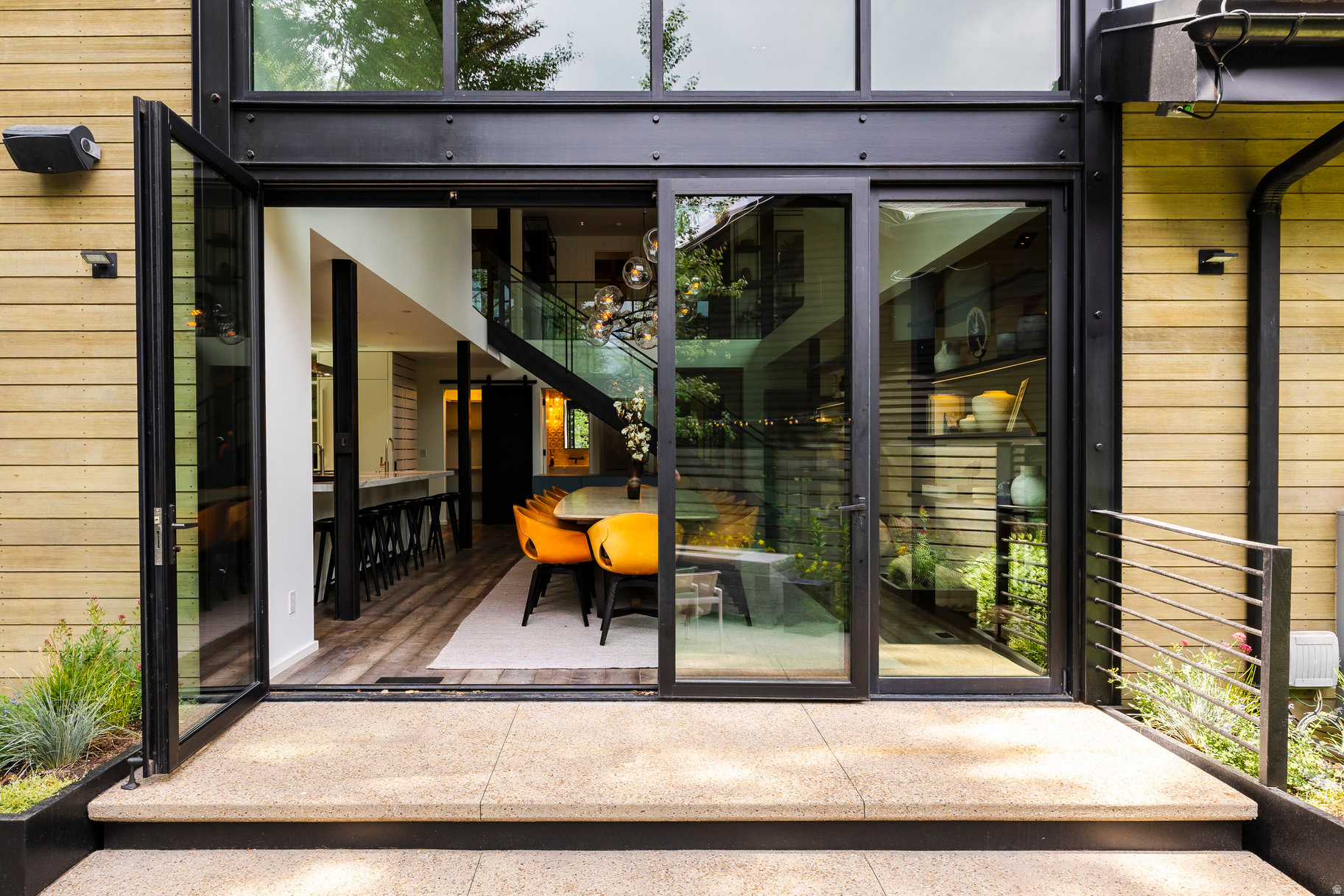 THAYNES CANYON SUBDI - Residential