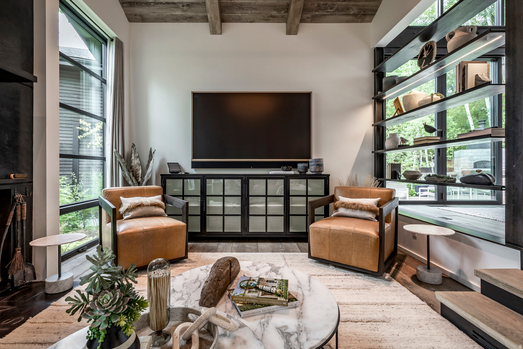 THAYNES CANYON SUBDI - Residential