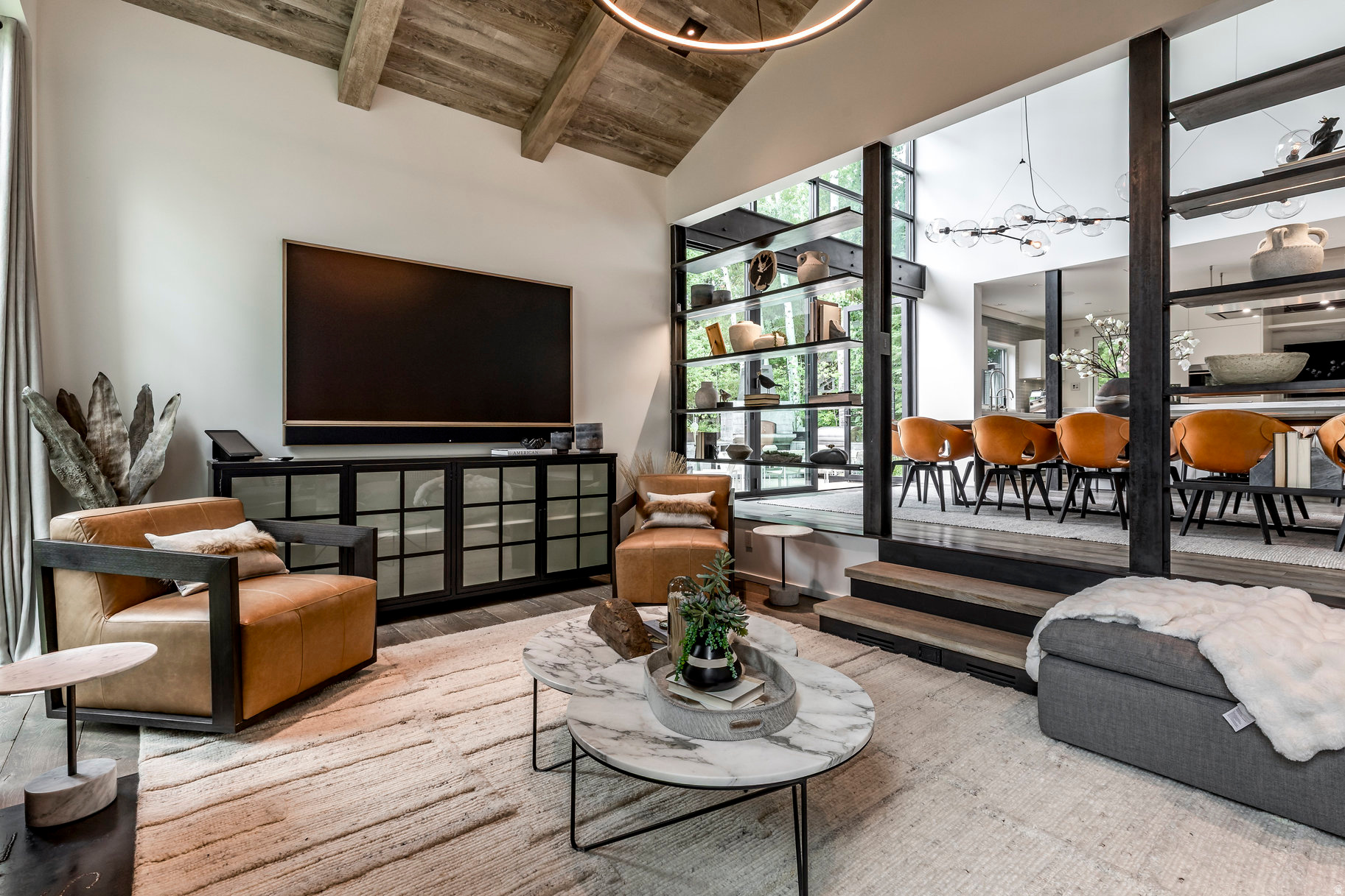 THAYNES CANYON SUBDI - Residential