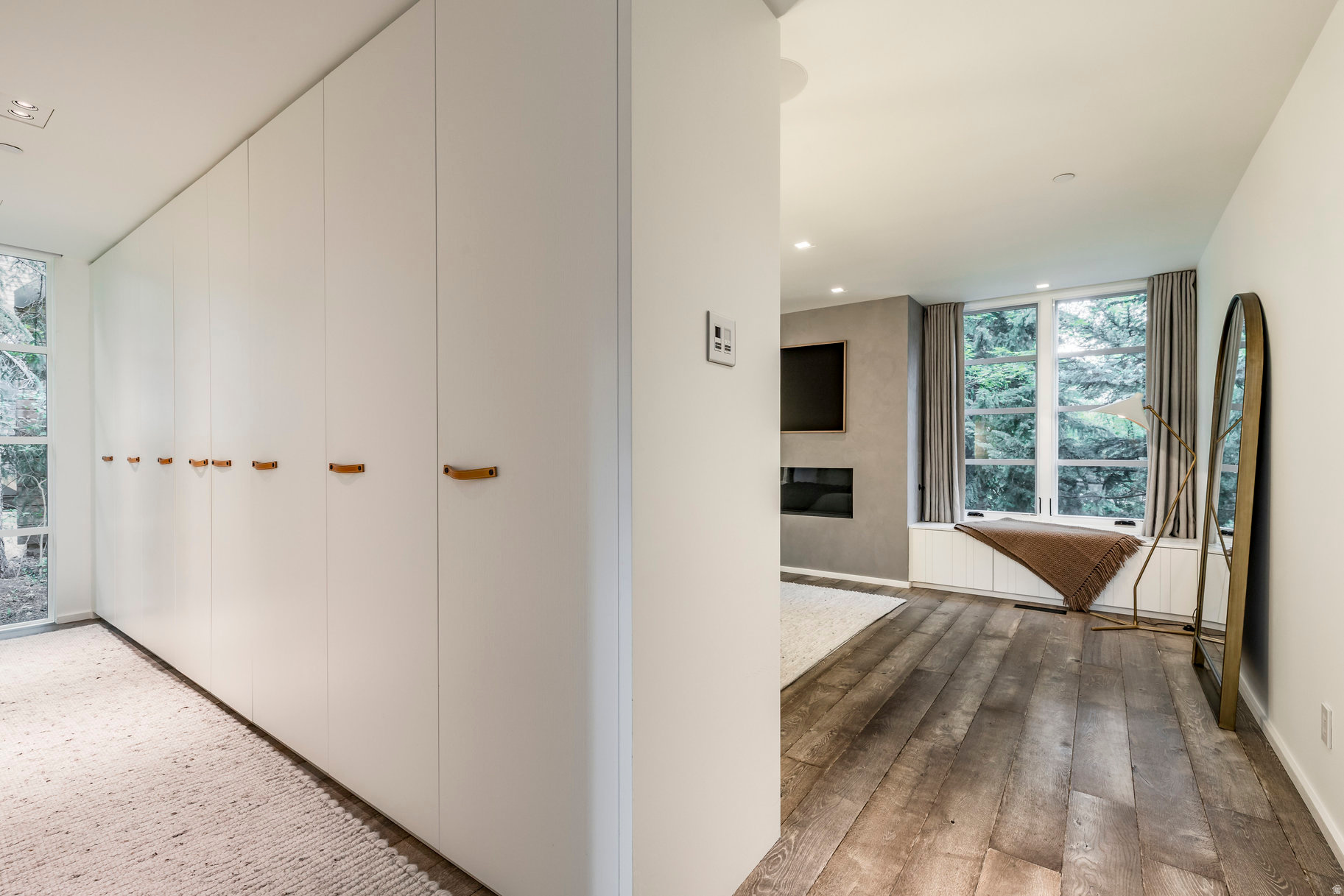 THAYNES CANYON SUBDI - Residential