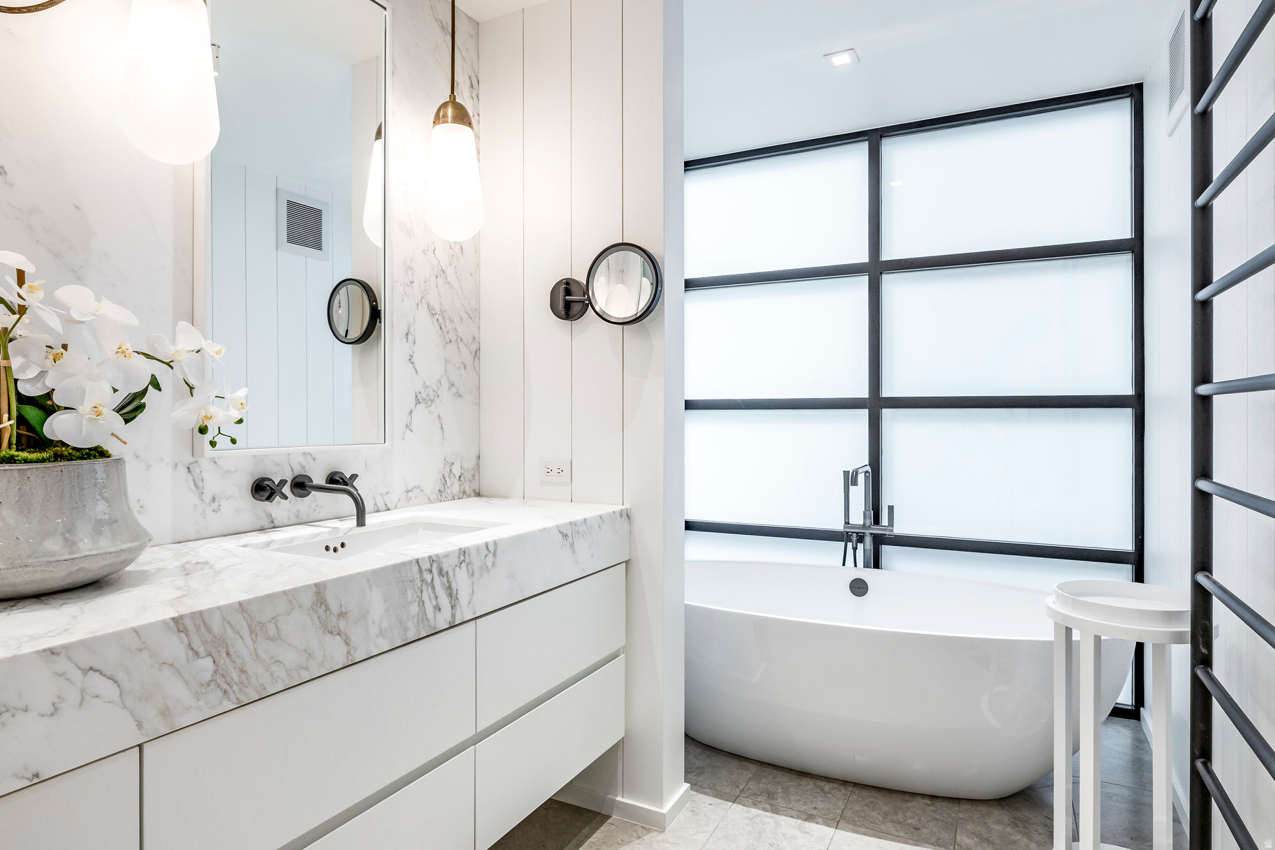 THAYNES CANYON SUBDI - Residential