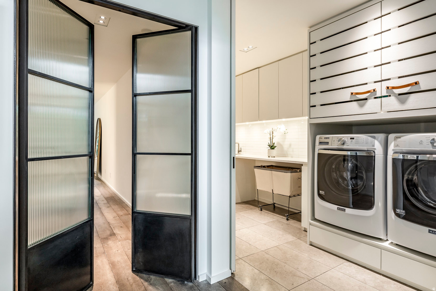 THAYNES CANYON SUBDI - Residential