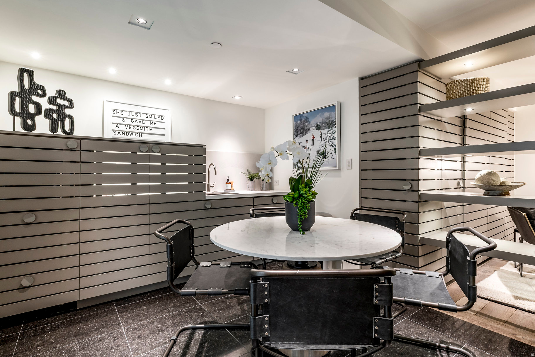 THAYNES CANYON SUBDI - Residential