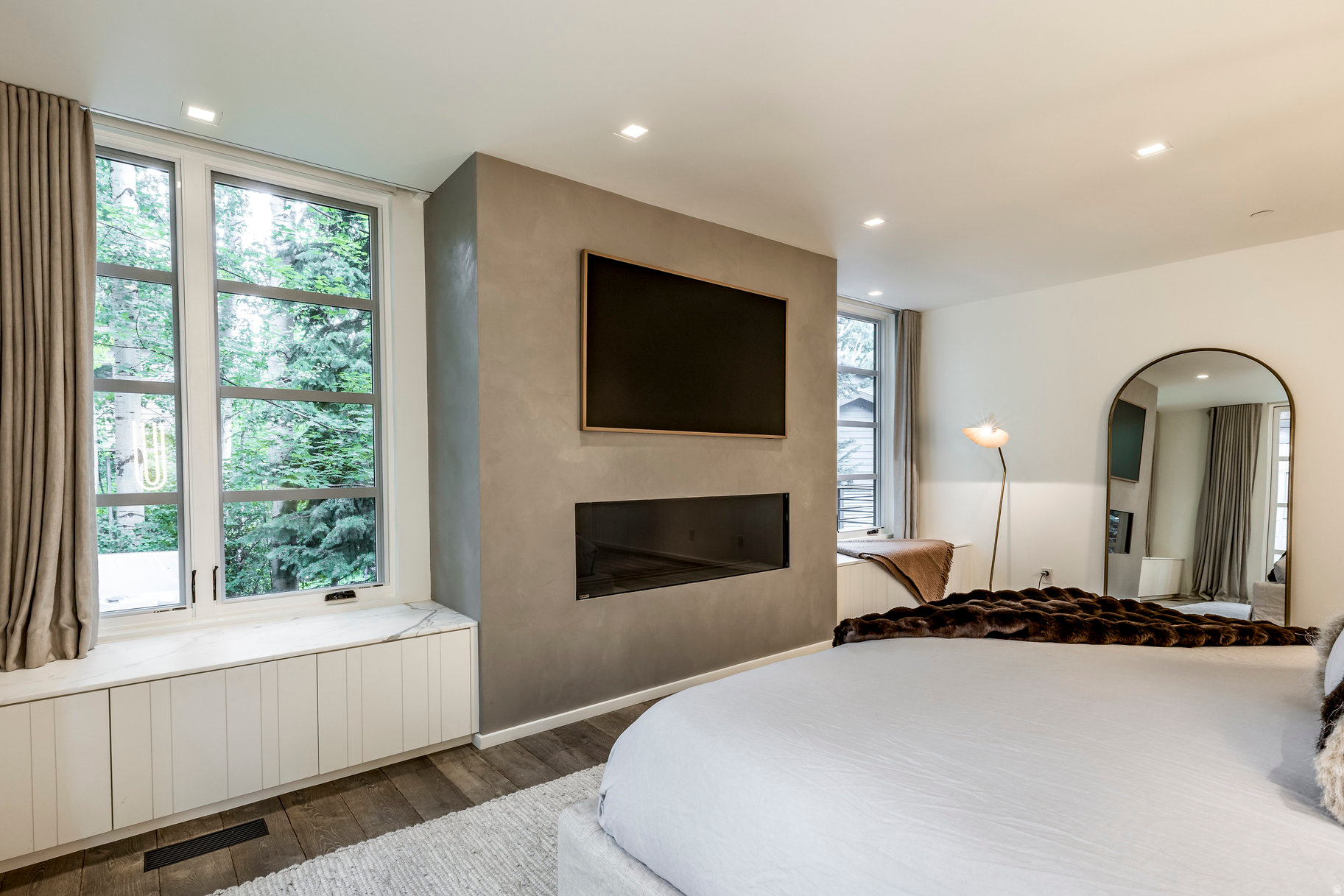 THAYNES CANYON SUBDI - Residential