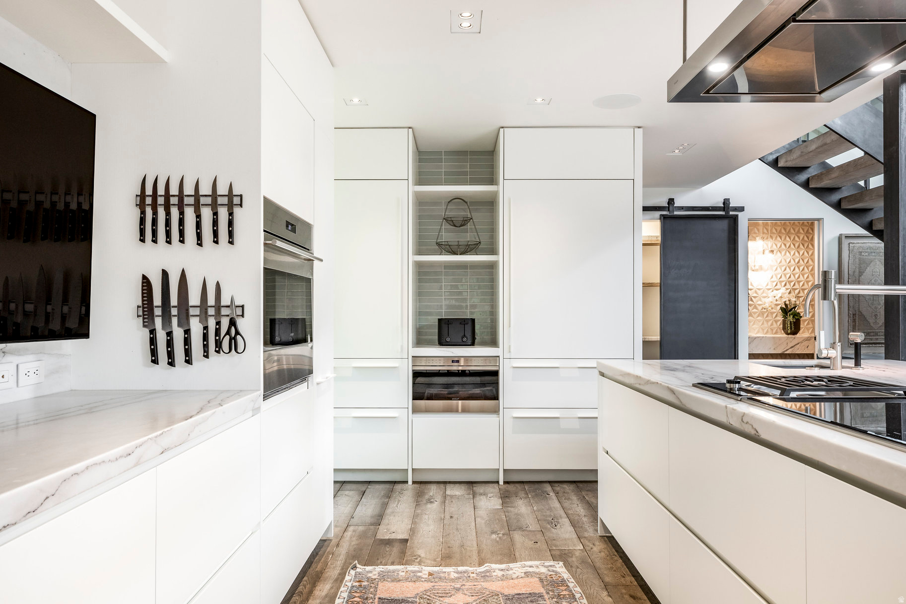 THAYNES CANYON SUBDI - Residential