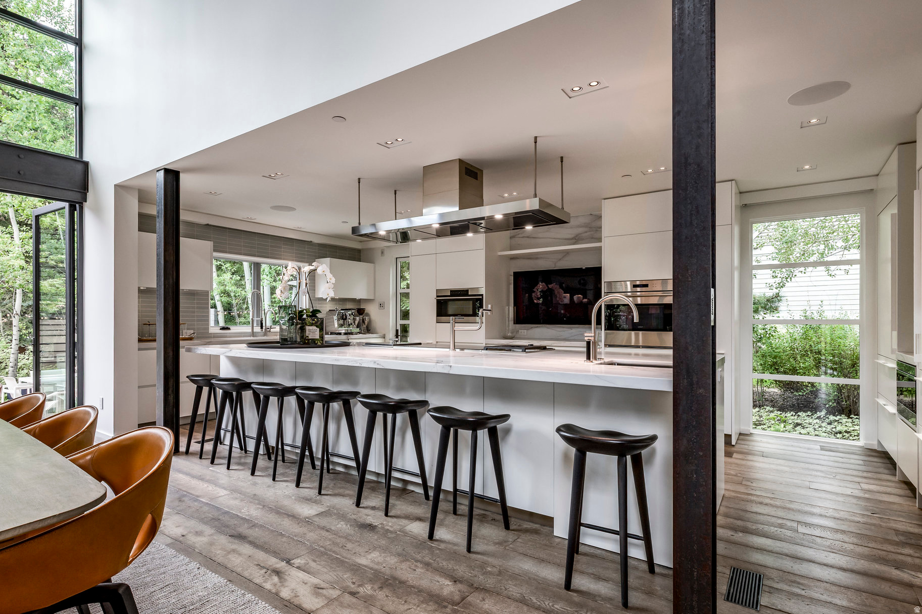 THAYNES CANYON SUBDI - Residential