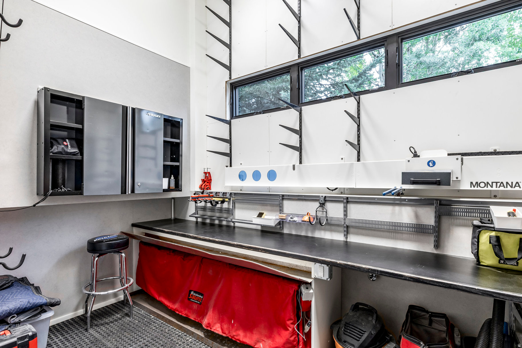 THAYNES CANYON SUBDI - Residential