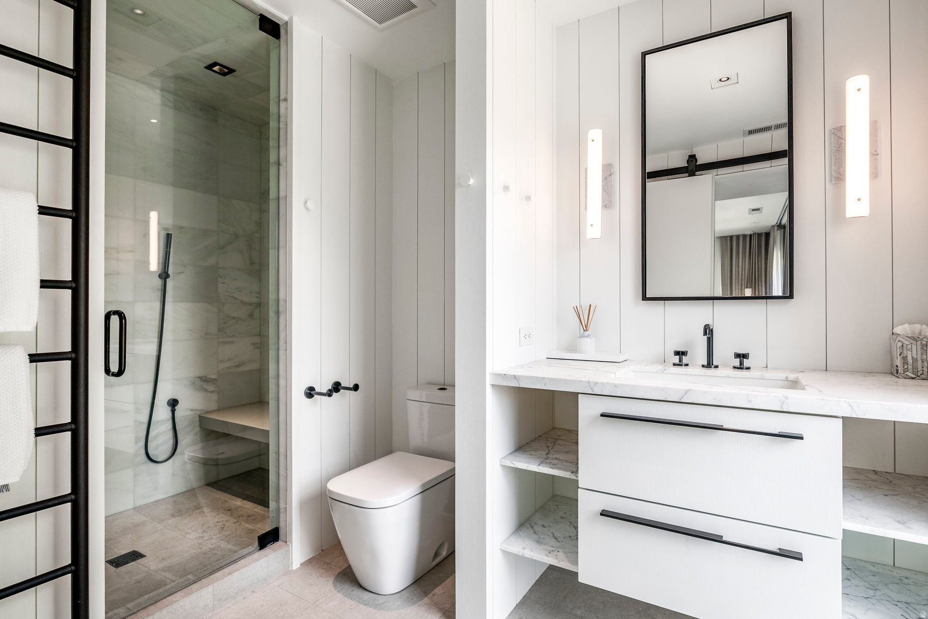 THAYNES CANYON SUBDI - Residential