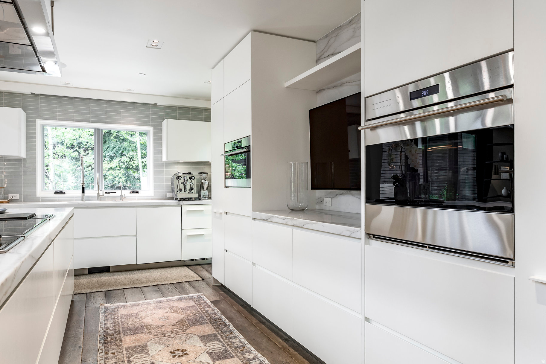 THAYNES CANYON SUBDI - Residential