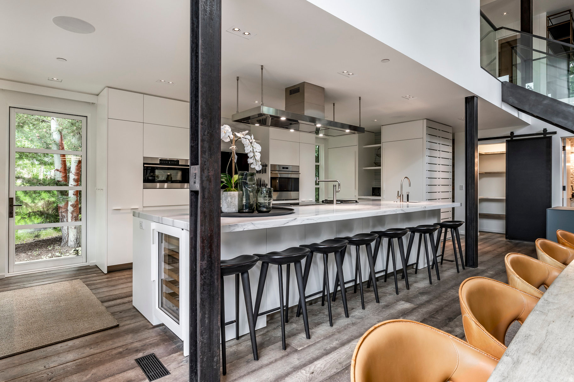 THAYNES CANYON SUBDI - Residential