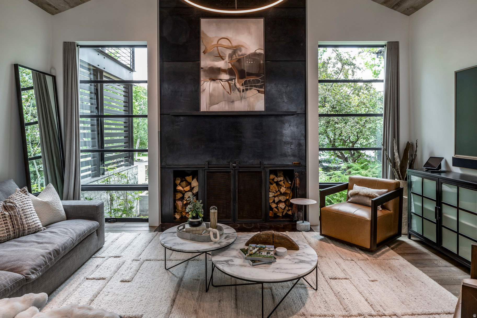 THAYNES CANYON SUBDI - Residential