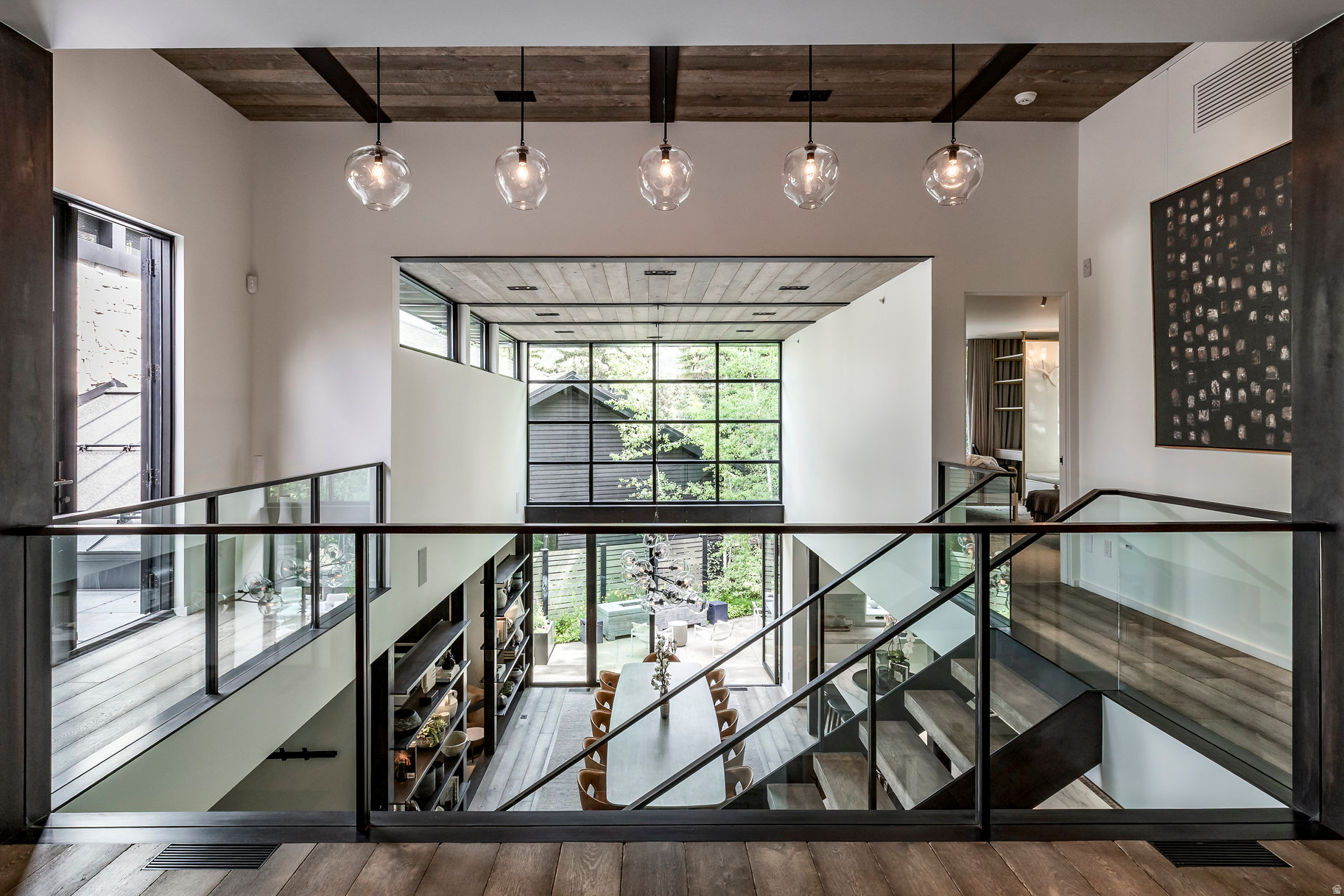 THAYNES CANYON SUBDI - Residential