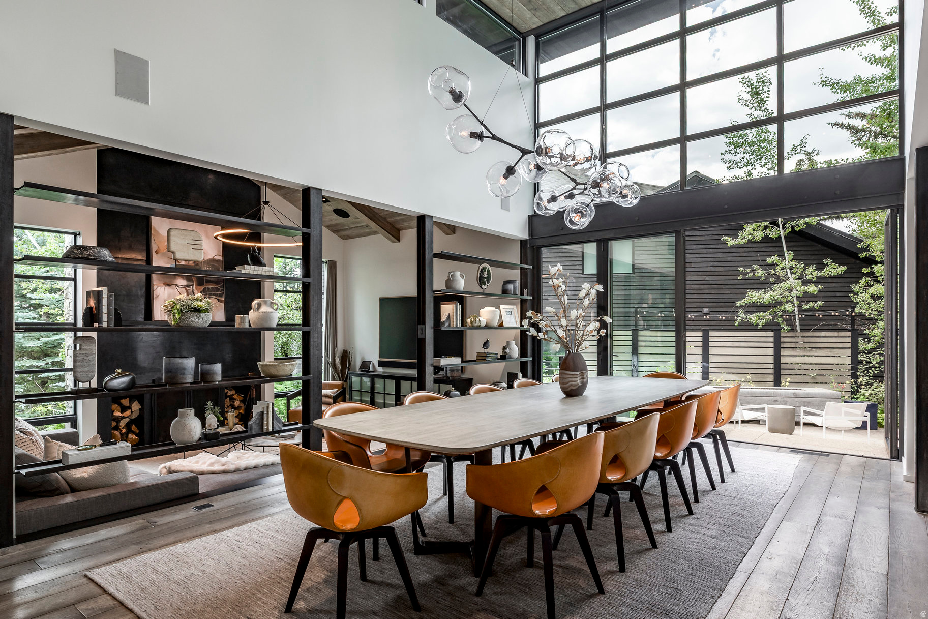 THAYNES CANYON SUBDI - Residential