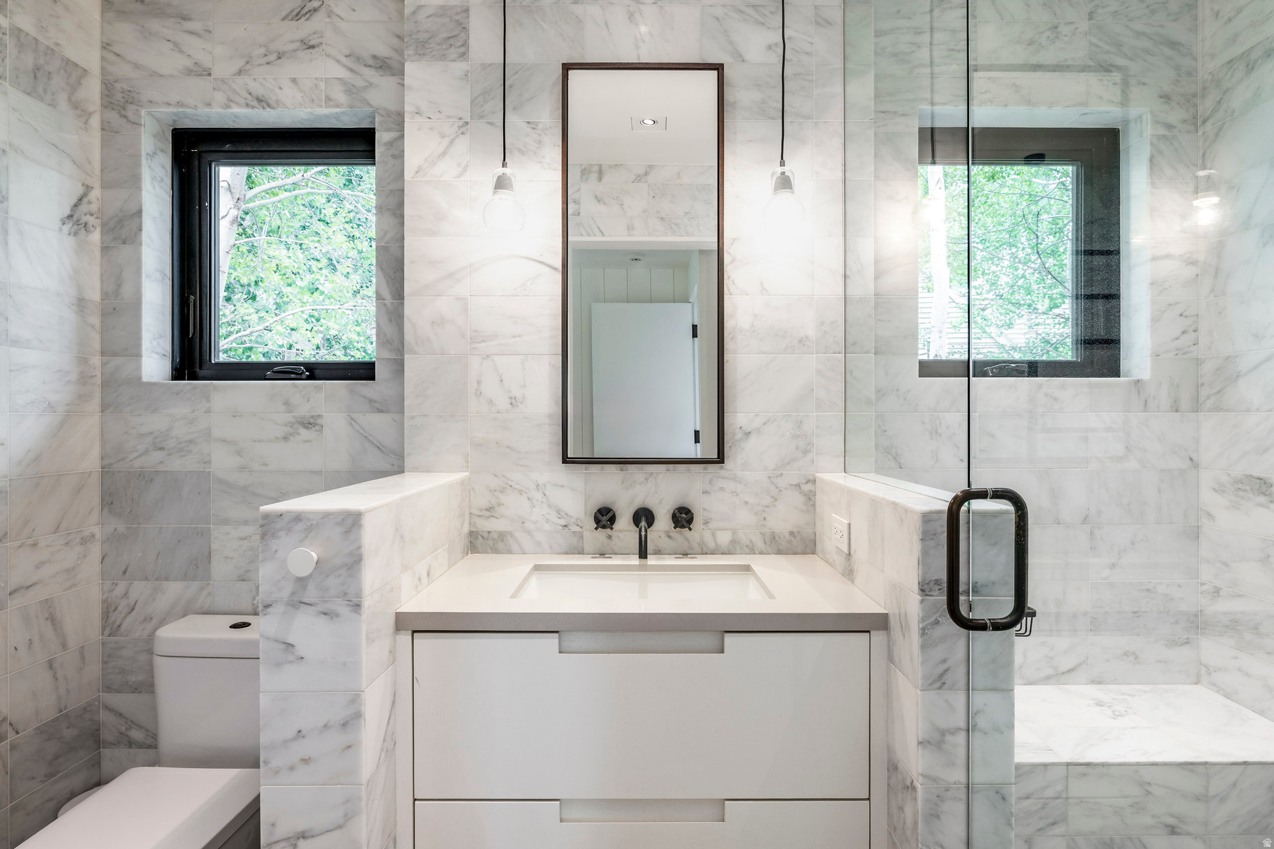 THAYNES CANYON SUBDI - Residential