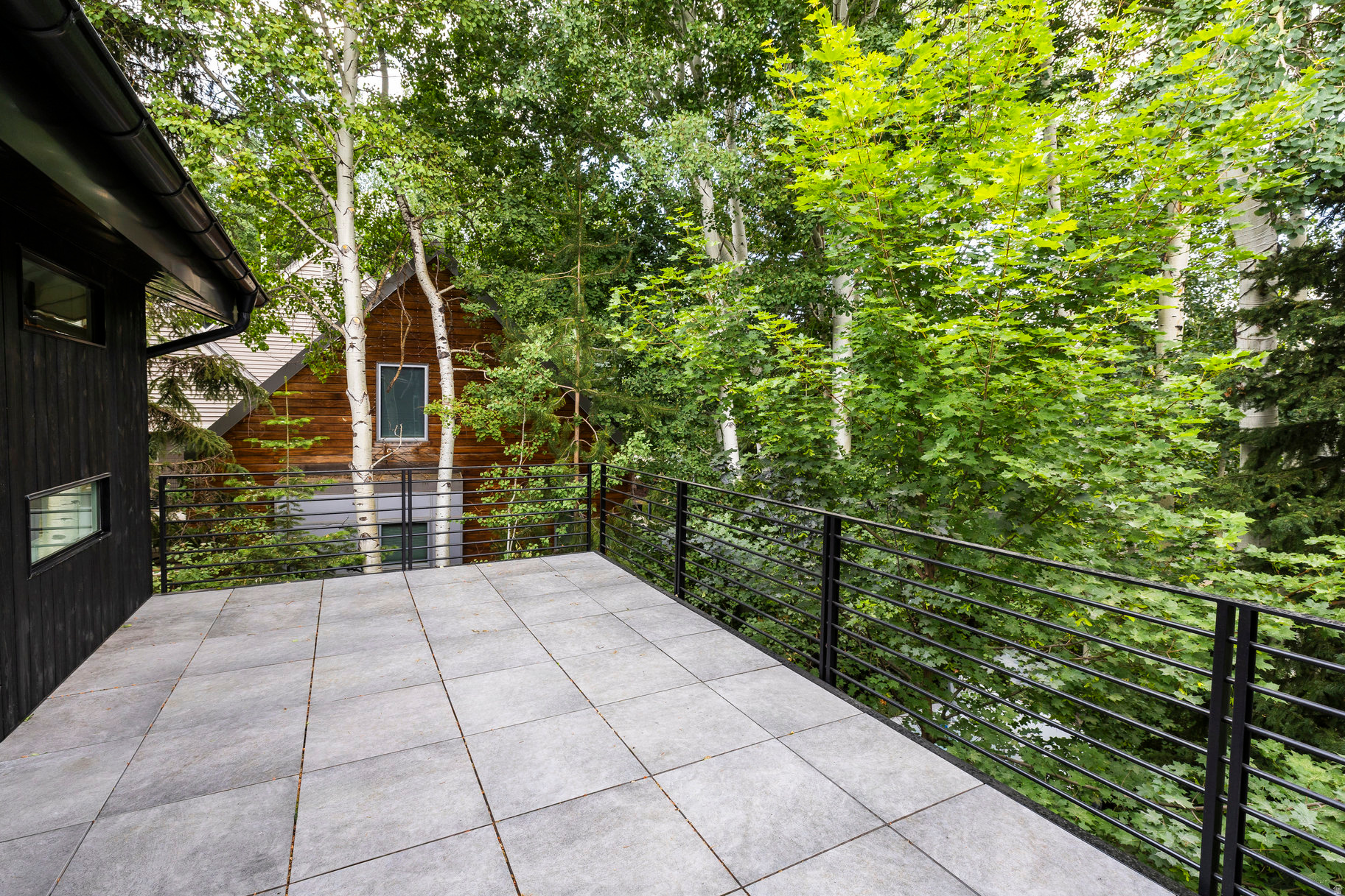 THAYNES CANYON SUBDI - Residential