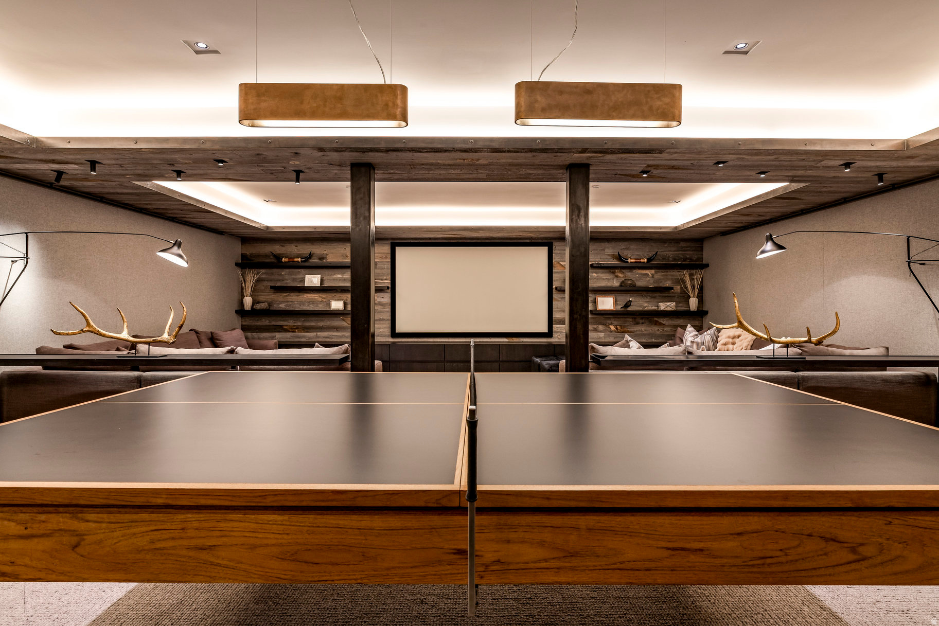 THAYNES CANYON SUBDI - Residential