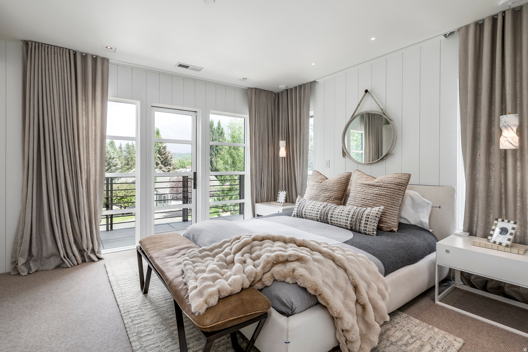 THAYNES CANYON SUBDI - Residential