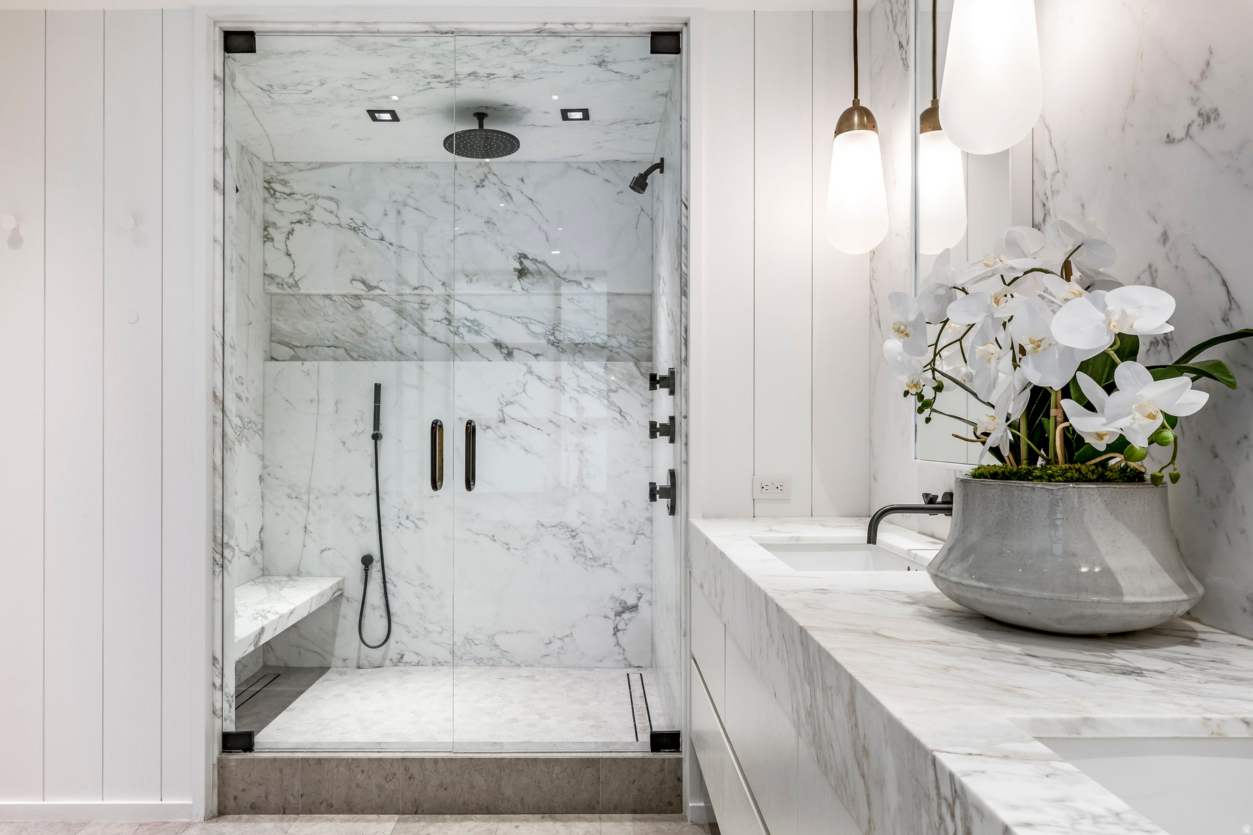 THAYNES CANYON SUBDI - Residential