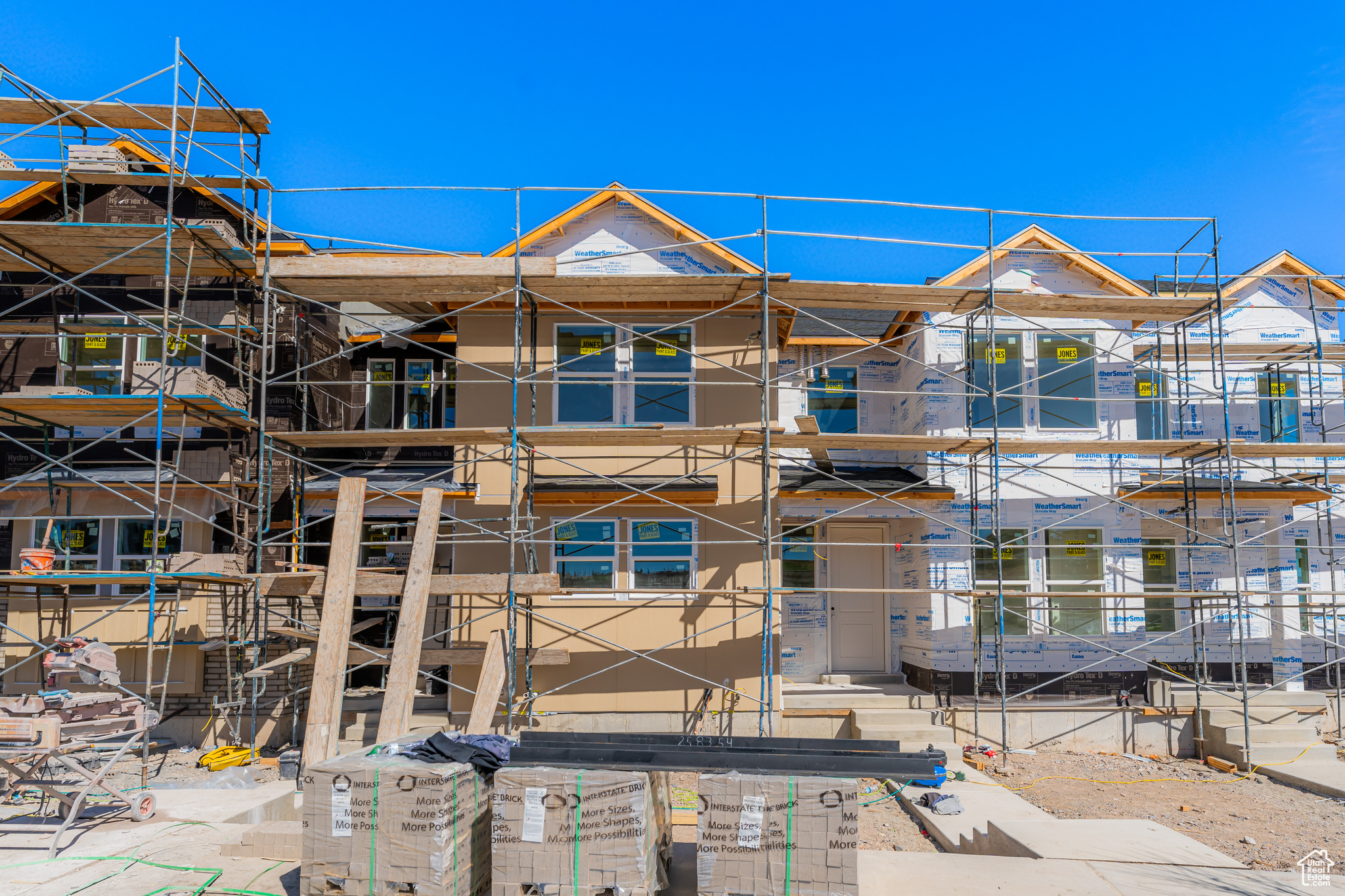 HIGHRIDGE - Residential