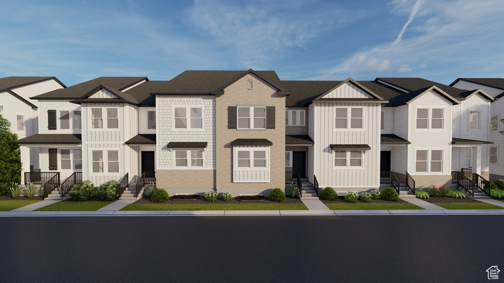 HIGHRIDGE - Residential