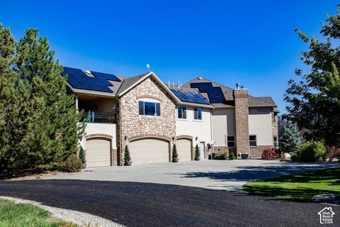 Tiny photo for 913 S MAIN ST, Spring City, UT 84662 (MLS # 2190042)