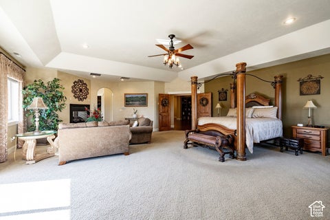 Tiny photo for 913 S MAIN ST, Spring City, UT 84662 (MLS # 2190042)