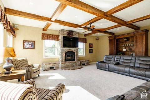 Tiny photo for 913 S MAIN ST, Spring City, UT 84662 (MLS # 2190042)