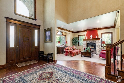 Tiny photo for 913 S MAIN ST, Spring City, UT 84662 (MLS # 2190042)