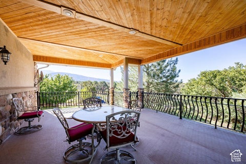 Tiny photo for 913 S MAIN ST, Spring City, UT 84662 (MLS # 2190042)