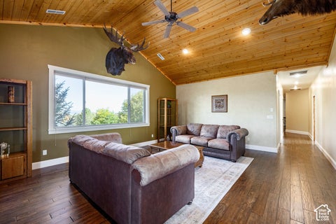 Tiny photo for 913 S MAIN ST, Spring City, UT 84662 (MLS # 2190042)