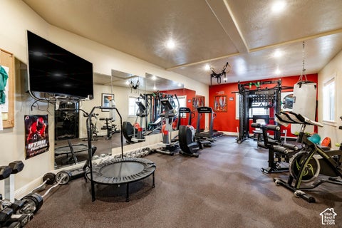 Tiny photo for 913 S MAIN ST, Spring City, UT 84662 (MLS # 2190042)