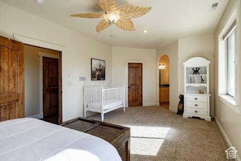 Tiny photo for 913 S MAIN ST, Spring City, UT 84662 (MLS # 2190042)