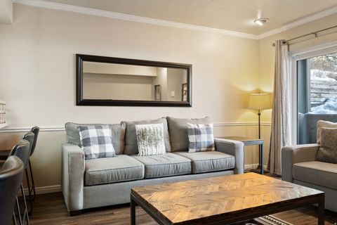 Tiny photo for 1487 WOODSIDE AVE #B105, Park City, UT 84060 (MLS # 2155036)