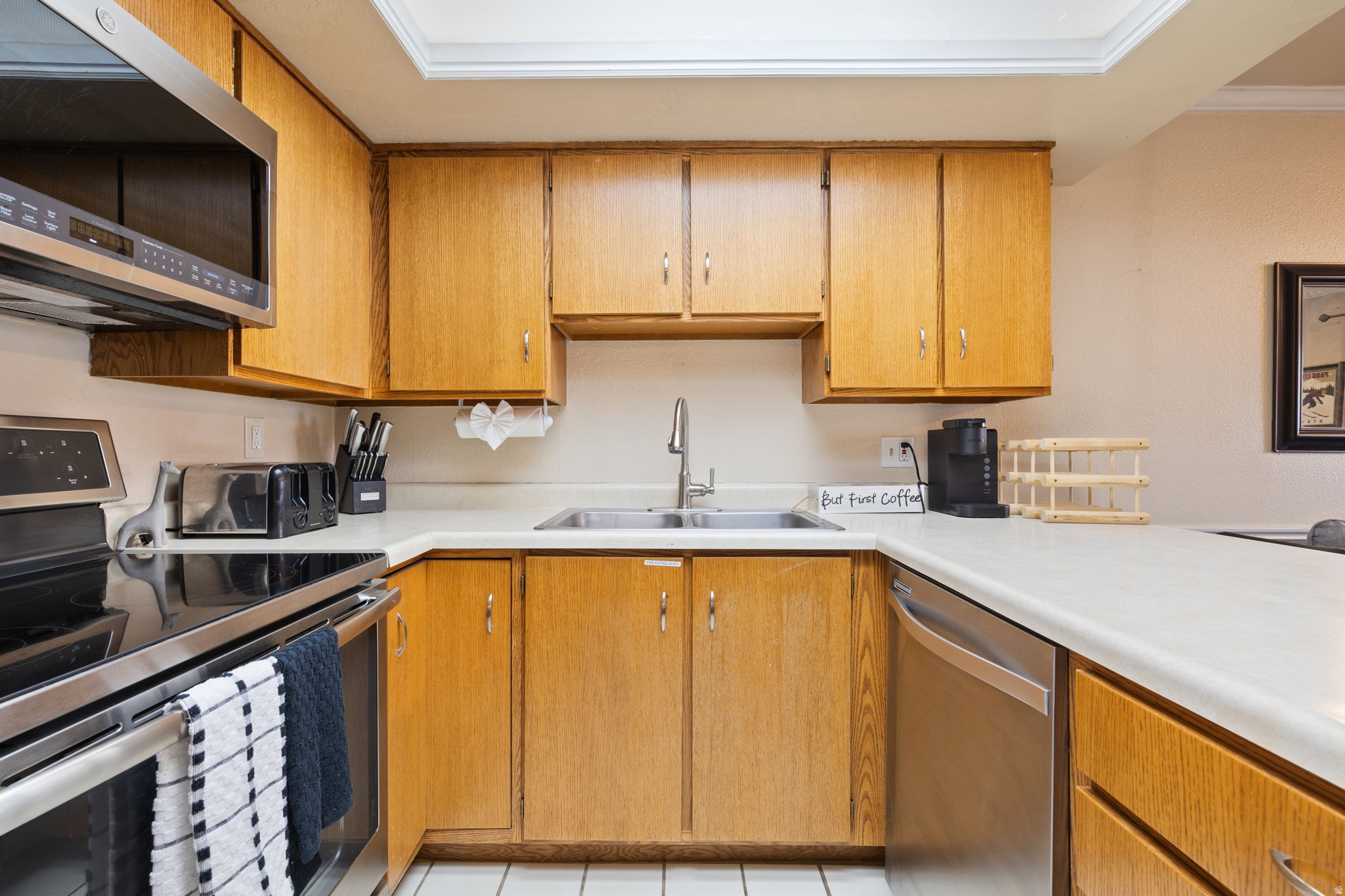POWDER POINTE - Residential